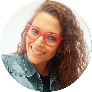 Gabriela Carrizo — Asegura tu Mundo